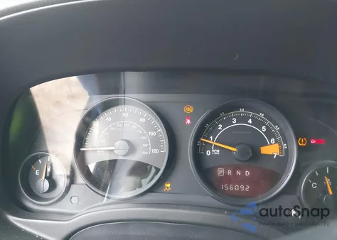 2016 Jeep Patriot Sport z USA, uszkodzony, nr VIN 1C4NJPBB8GD681974